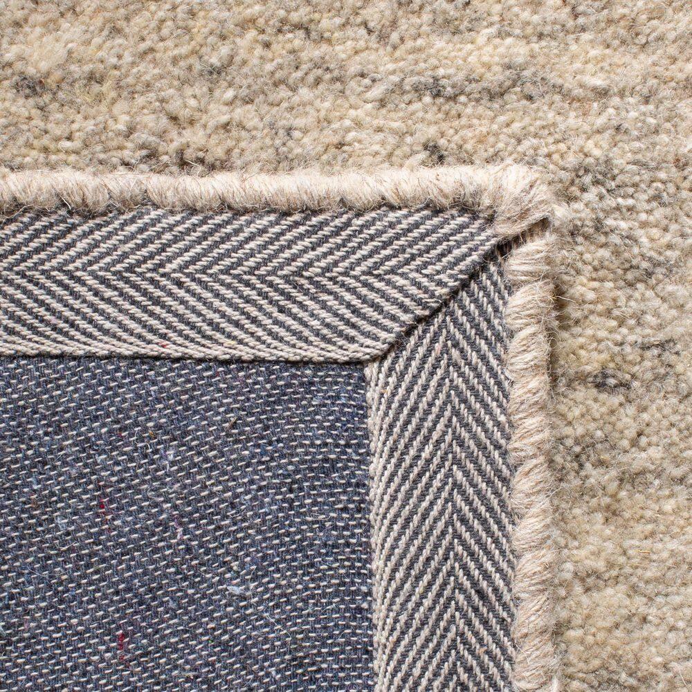 Himalaya HIM413 Handmade Area Rug - 5'x8' - Ivory - Safavieh