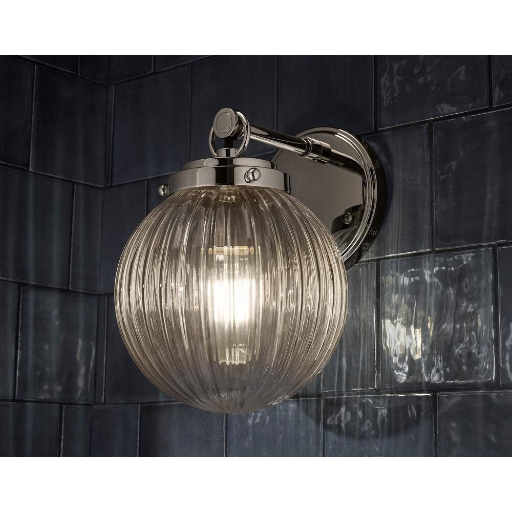Embra By Studio McGee One-Light Sconce