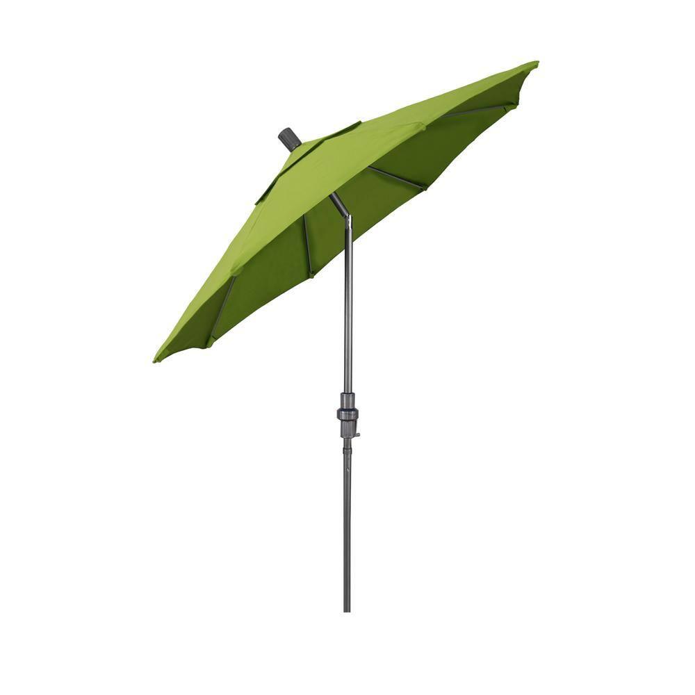Sun Master Series 90'' Umbrella Sunbrella® Umbrella