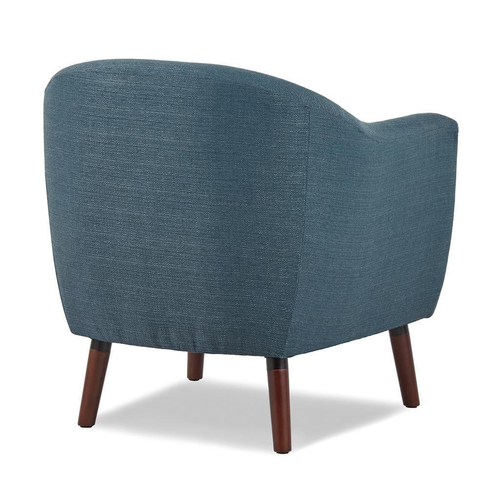 Open Box Homelegance 31 Inch Lucille Collection Living Room Accent Chair