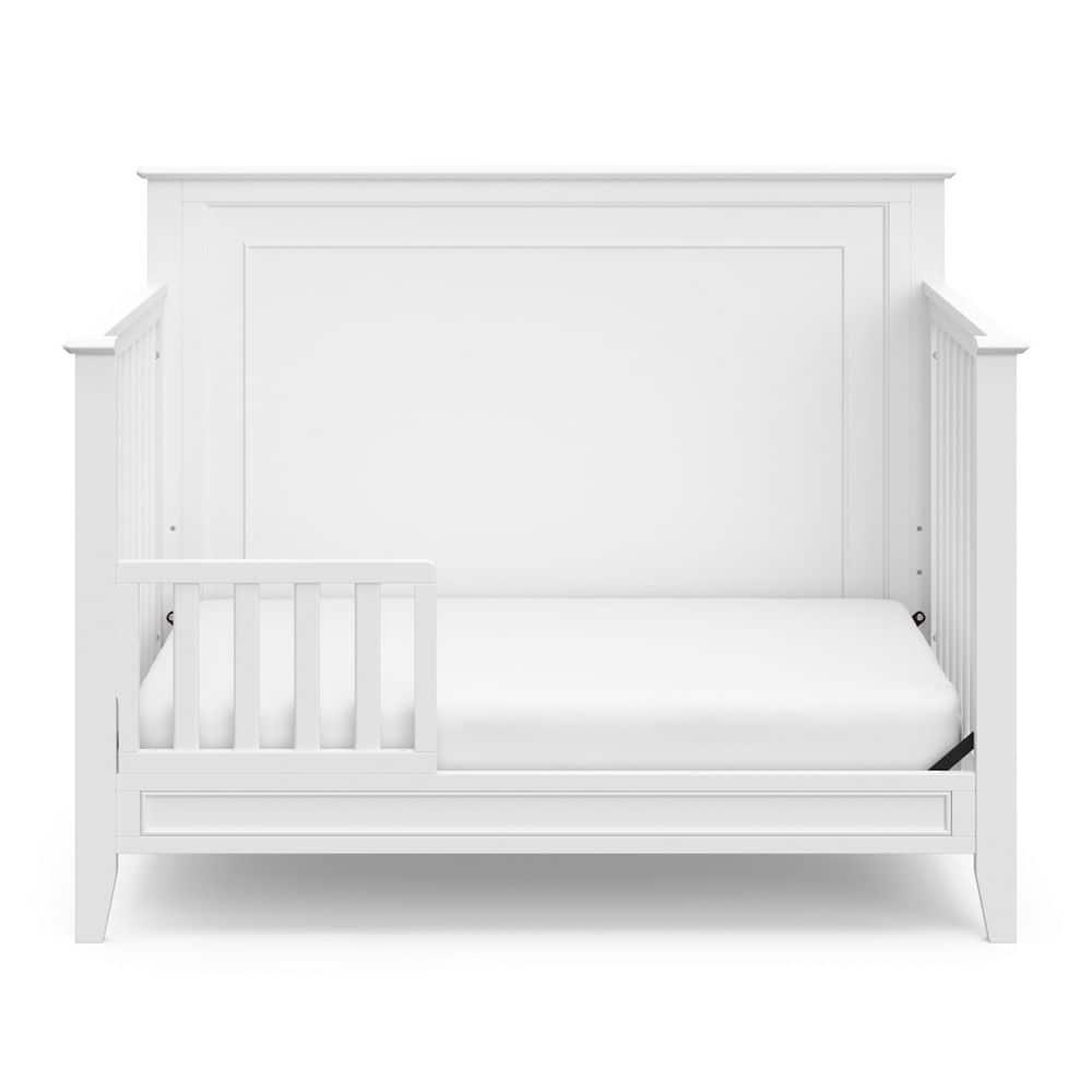 Solstice 5-in-1 Convertible Crib
