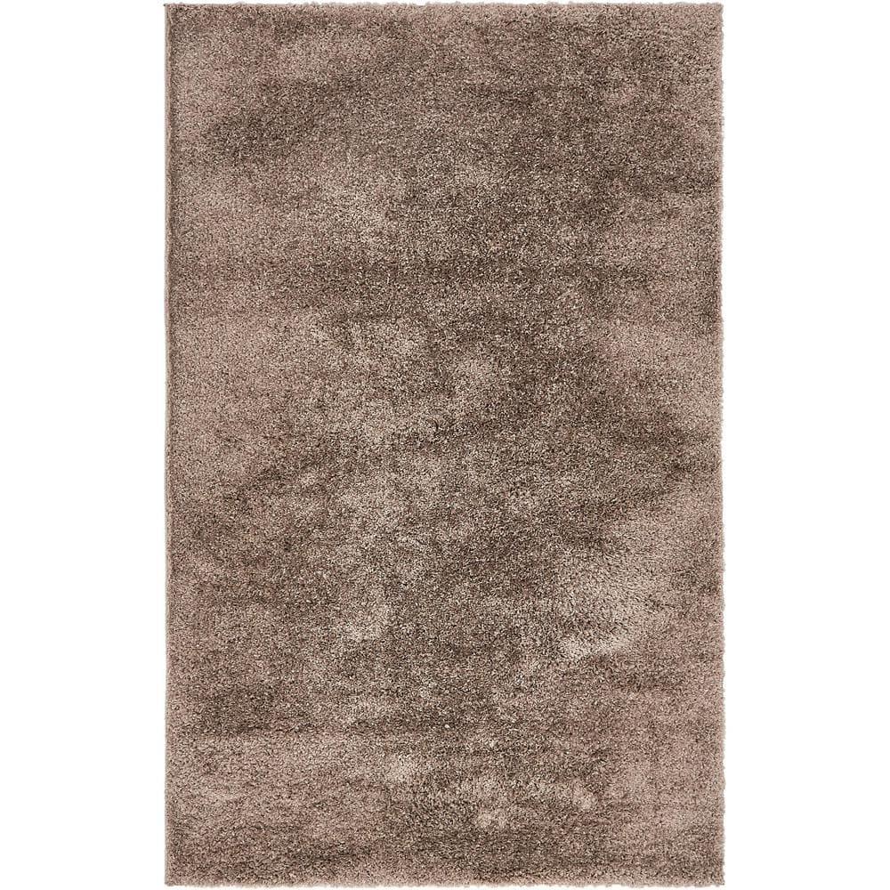RugPal Paramount Brown Area Rug | Wayfair