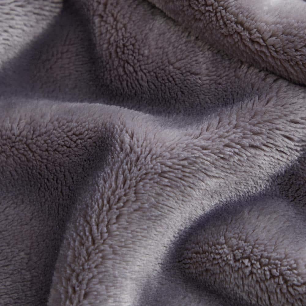 Thesis Home Ultra Plush Solid Blanket