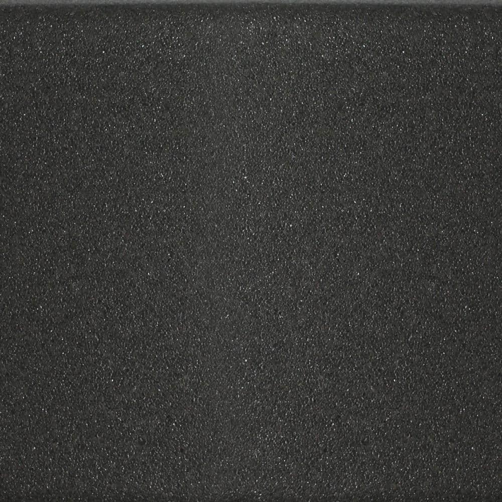 Blanco Diamond SILGRANIT 33.5" Super Single Dual Mount Kitchen Sink 440194