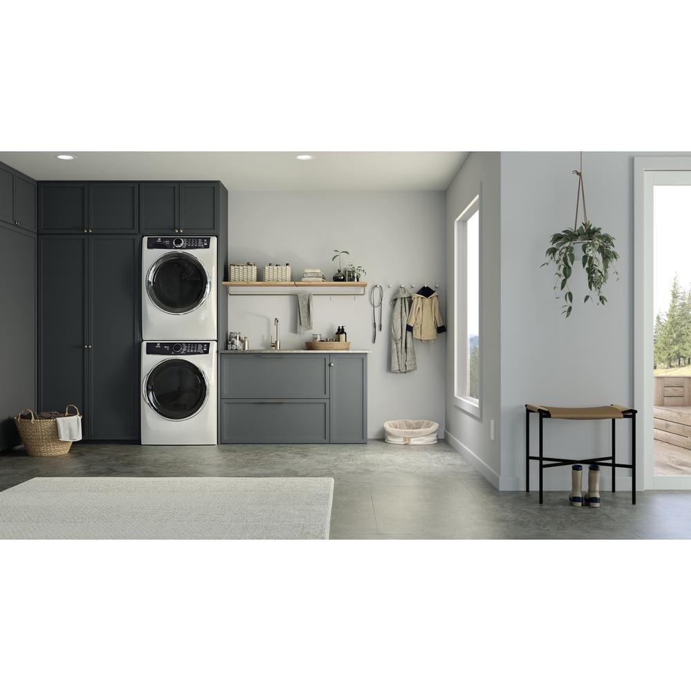 Electrolux STACKIT7X Front Load Washer And Dryer Stacking Kit