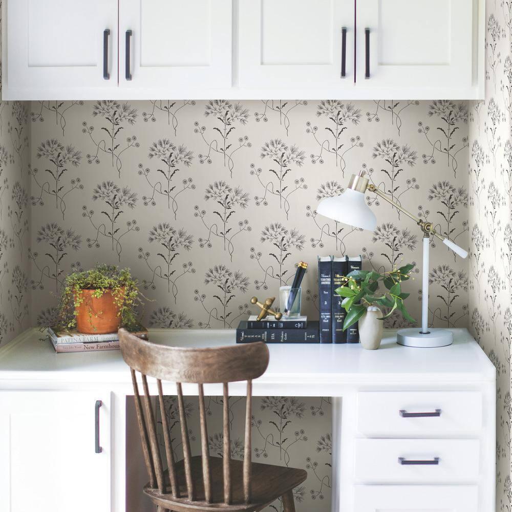 Magnolia Home Vol. II Floral Roll