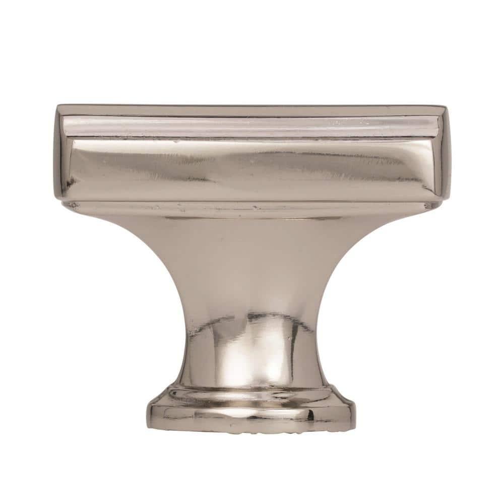 Highland Ridge 1 1/8" Length Bar Knob