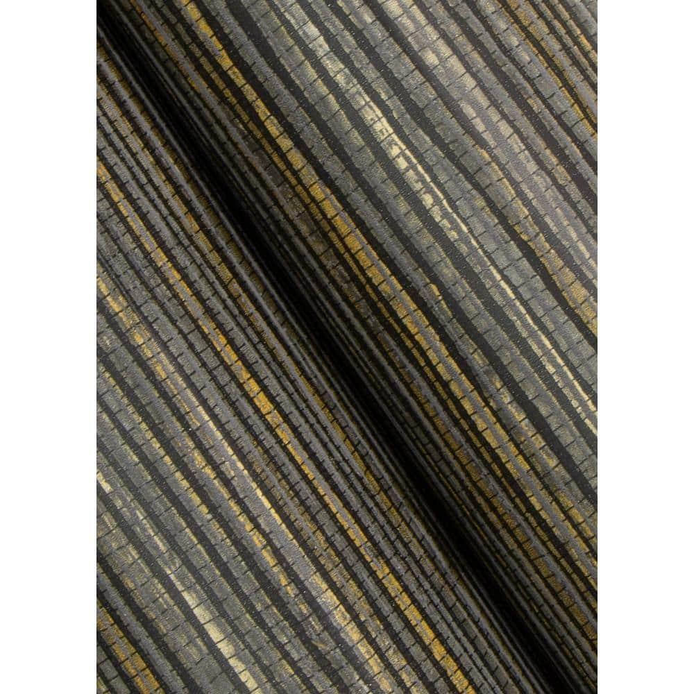 Dimensional Grasscloth Peel and Stick Wallpaper