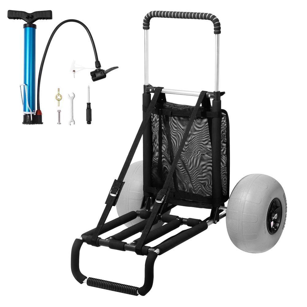 VEVOR Capacity Hand Truck Dolly