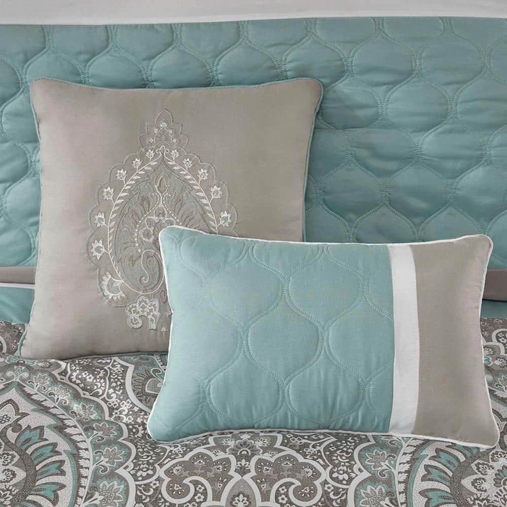 510 Design Keller 8 Piece Comforter Set