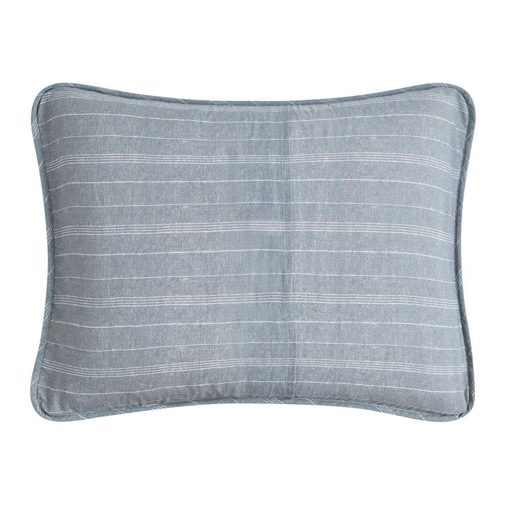 Nautica Nautica Ridgeport Cotton Reversible Quilt Set