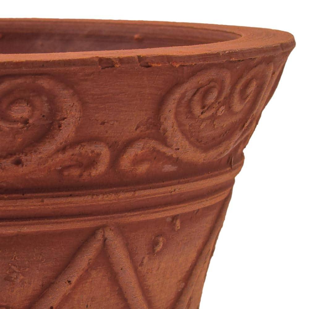 Ophelia & Co. Kennedy Pot Planter