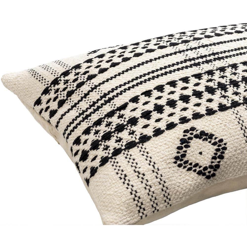 Becki Owens x Livabliss Becki Owens x Livabliss Myrna Cotton Pillow