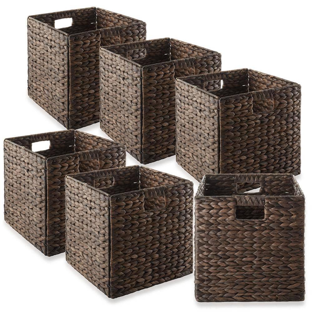 Casafield Casafield Jute / Sisal Basket