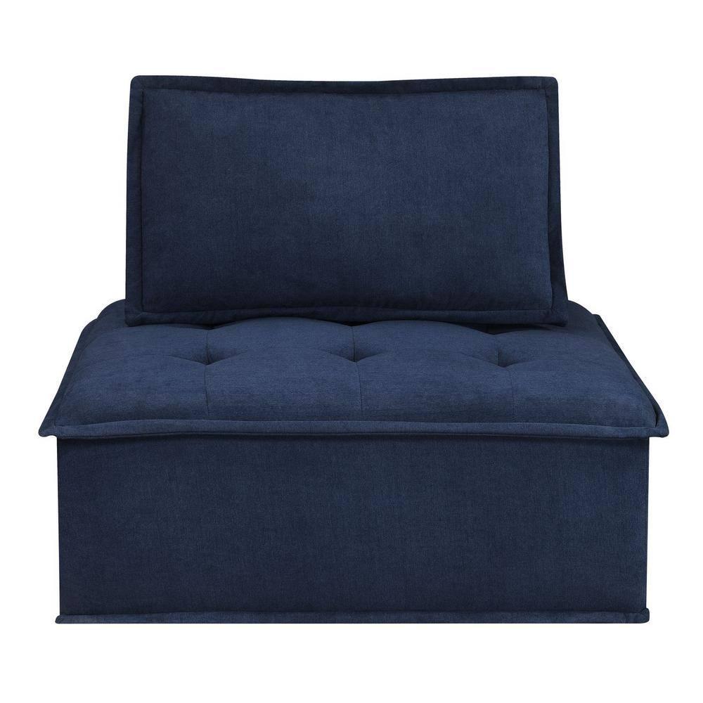 Picket House Furnishings Cube Modular Seating