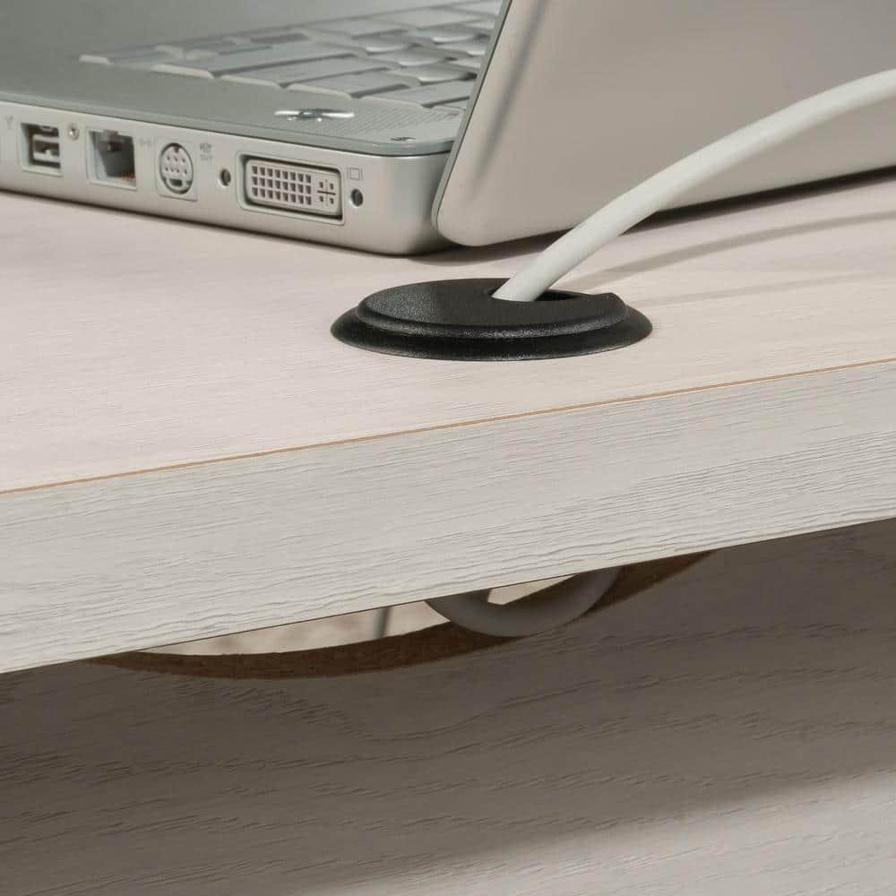 Cletus L-Shaped Writing Desk