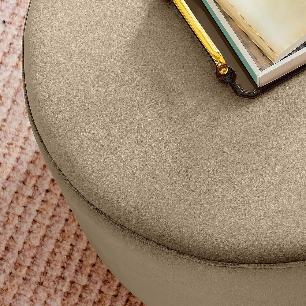 Modway Modway Tilden Upholstered Ottoman