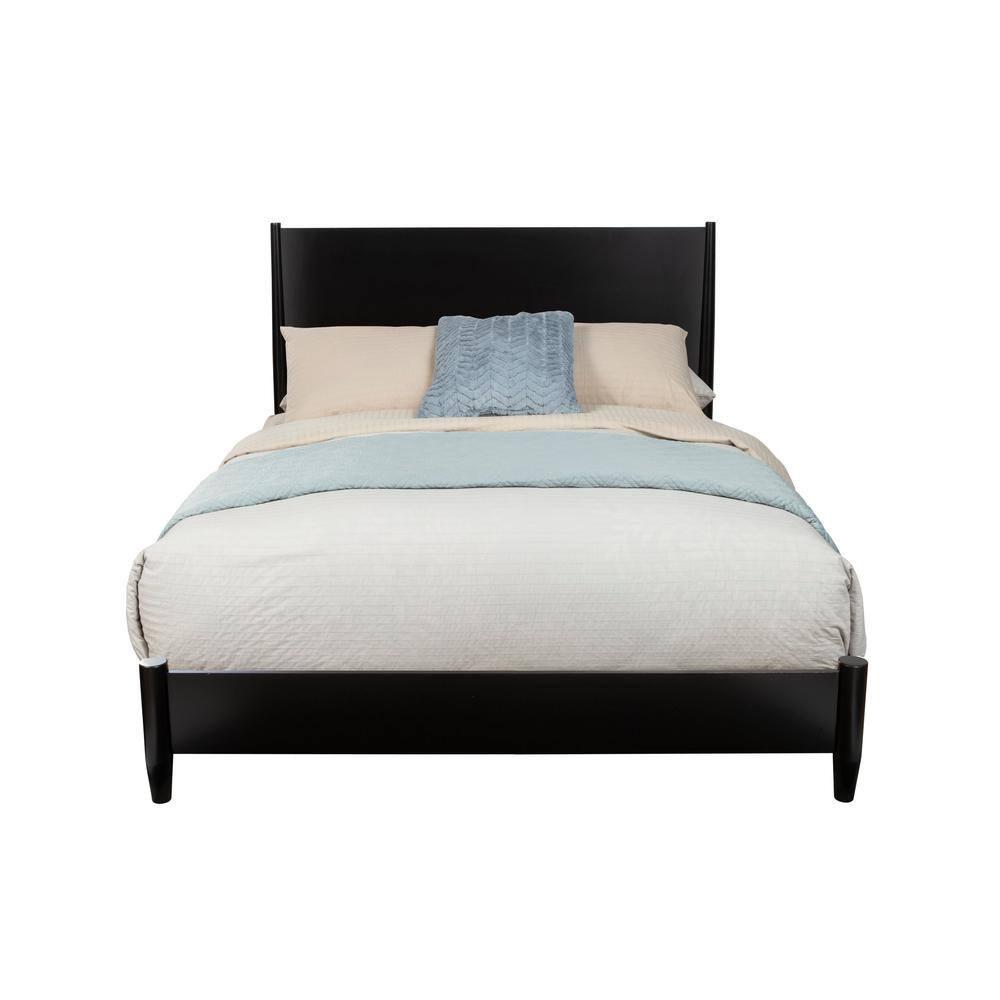 Williams Upholstered Bed