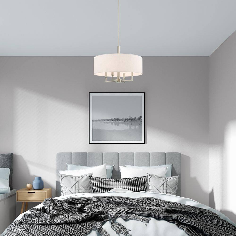 Lighting Lumens 4 - Light Classic / Traditional Chandelier