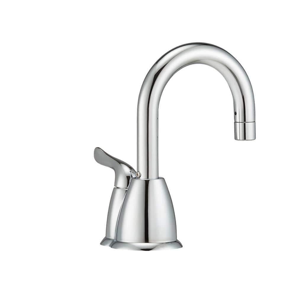 Invite Instant Hot Water Dispenser