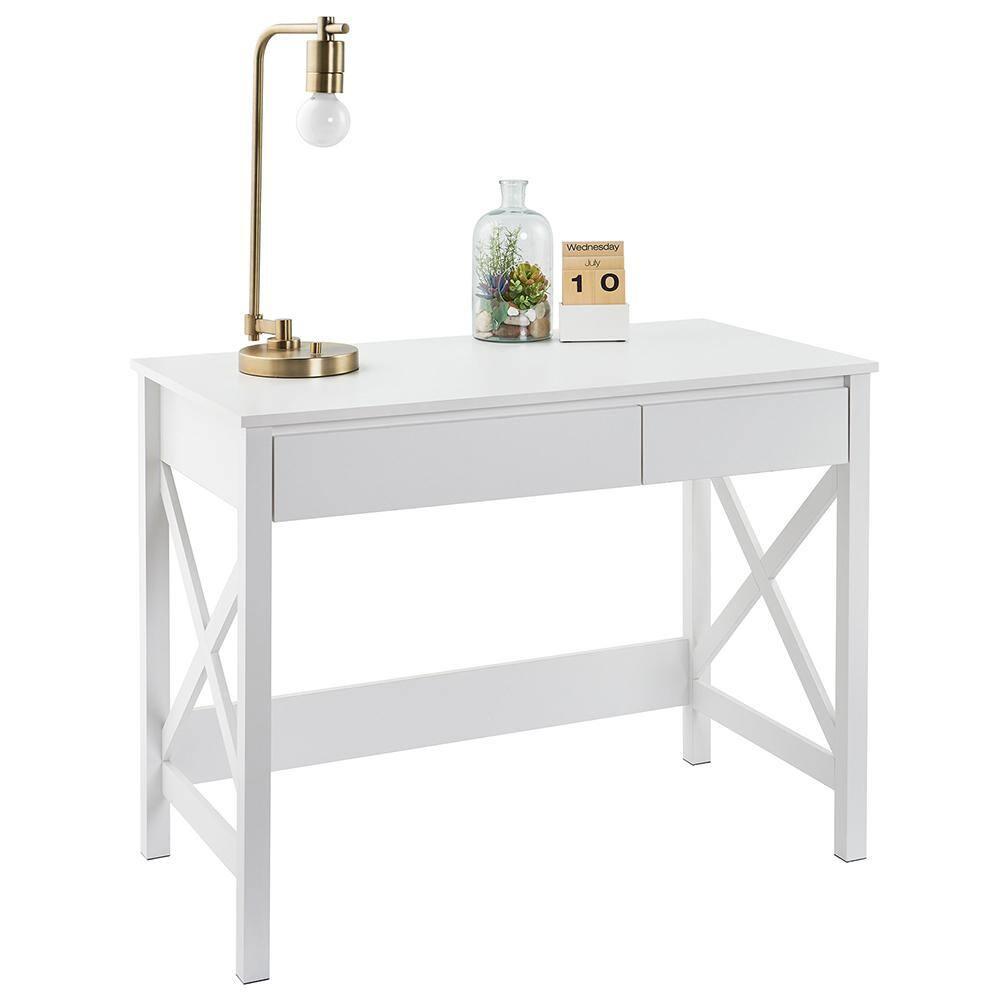 X-Frame Furniture Desk