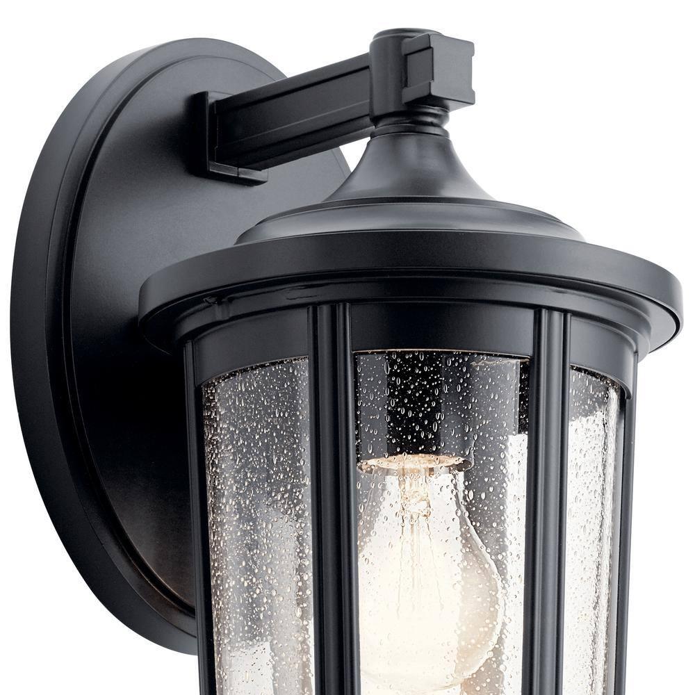 Fairfield 14.5" 1 Light Wall Light Olde Bronze®