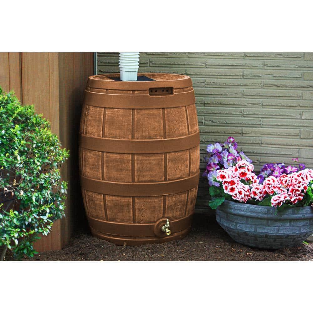 Good Ideas Resin Rain Vault