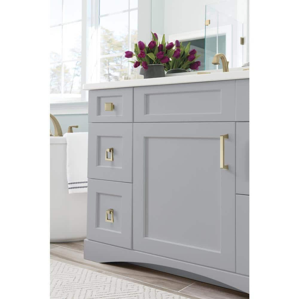 Blackrock 3 3/4" Center to Center Bar Pull