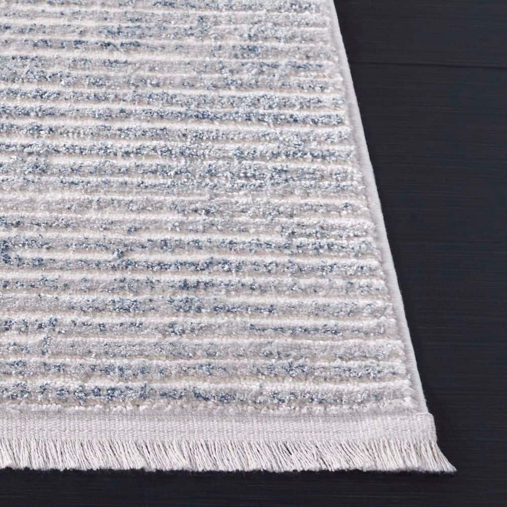 Latitude Run® Mirage Hand Woven Performance Rug