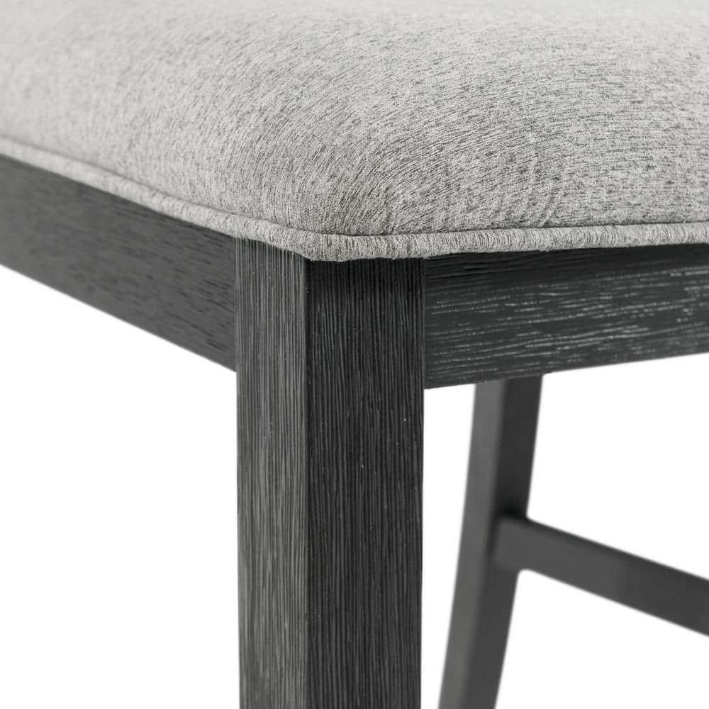 Laurel Foundry Modern Farmhouse® Beaubien 20'' H Upholstered Side Chair (Set of 2)