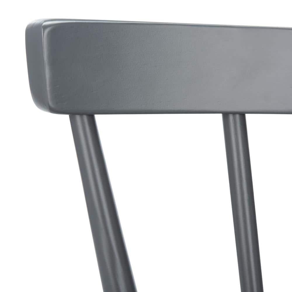 Antoya Solid Wood Dining Chair (Set of 2)