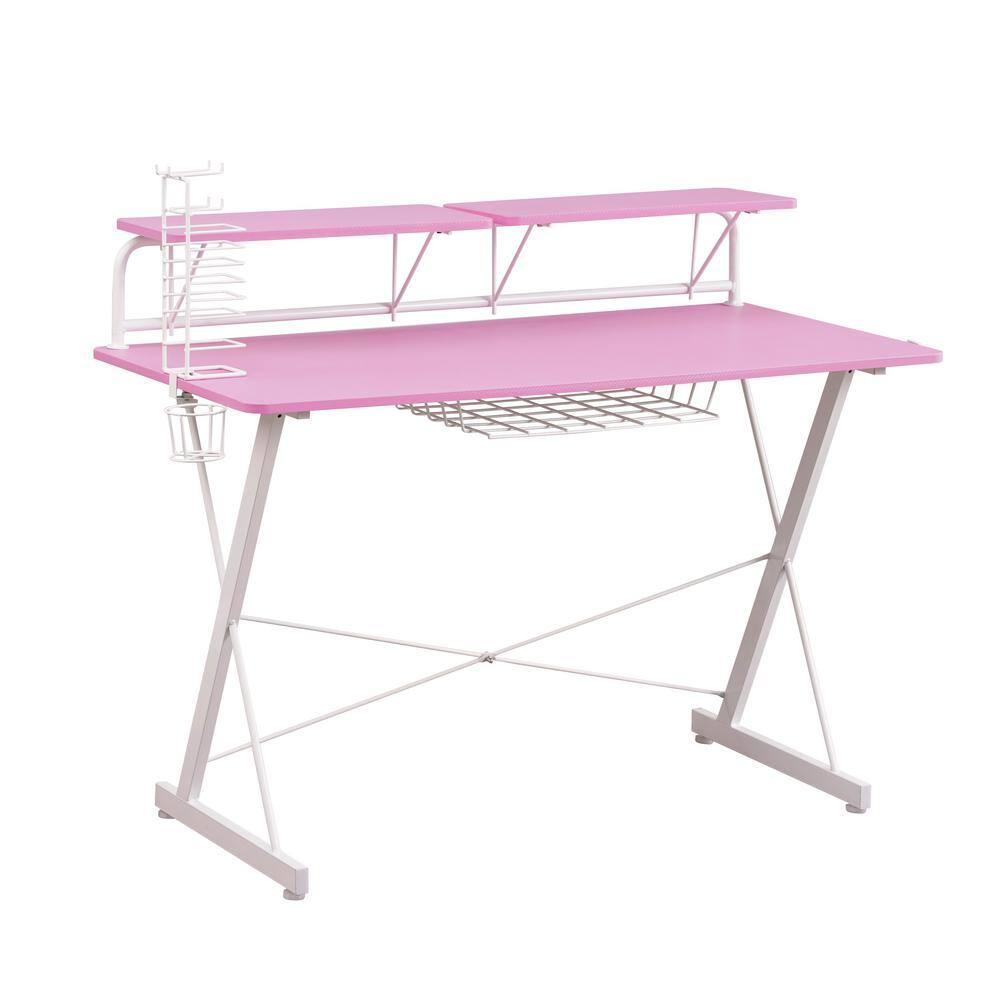 Carbon Gaming Desk