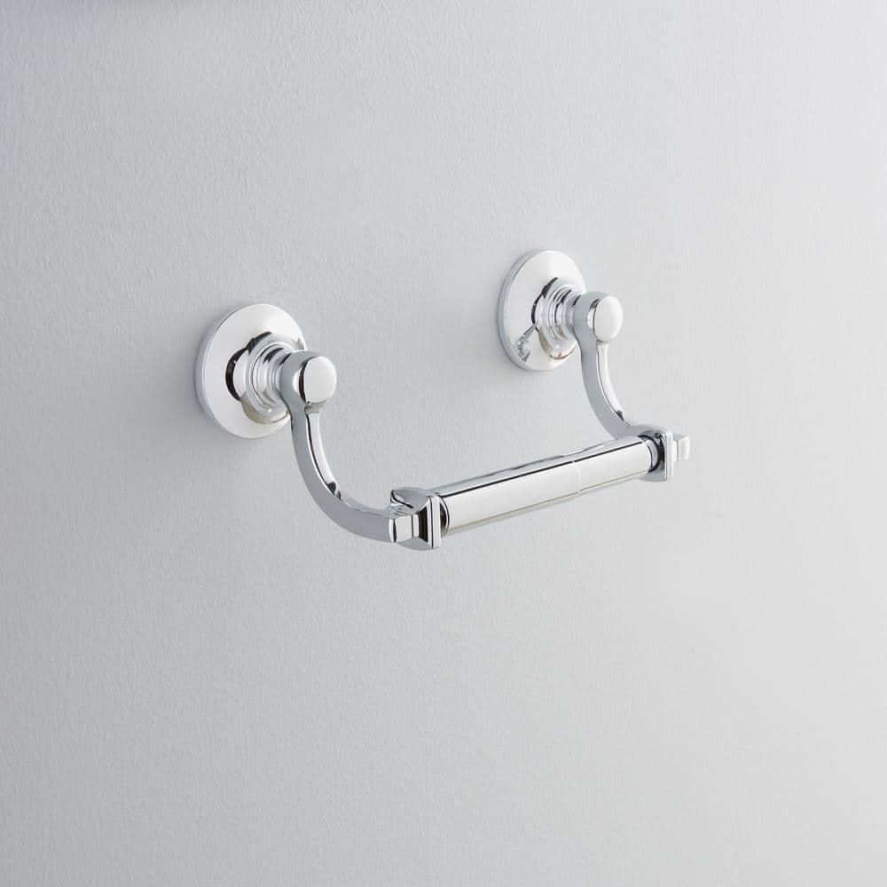 Bancroft Toilet Tissue Holder