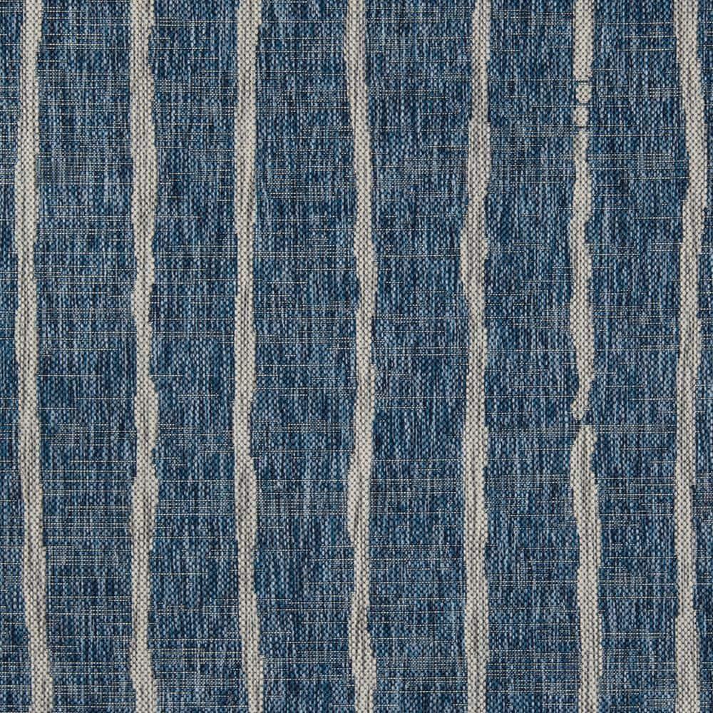 Sicily Blue Indoor/Outdoor Rug