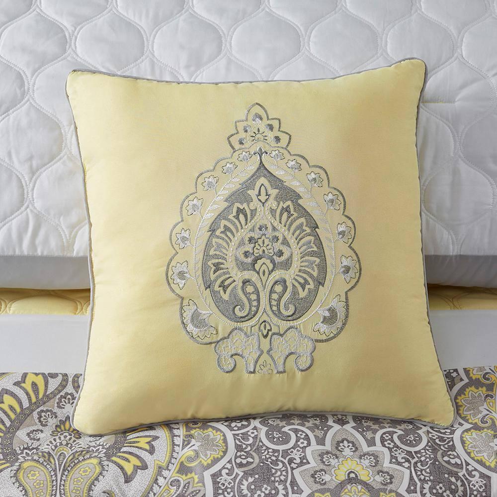 510 Design Keller 8 Piece Comforter Set
