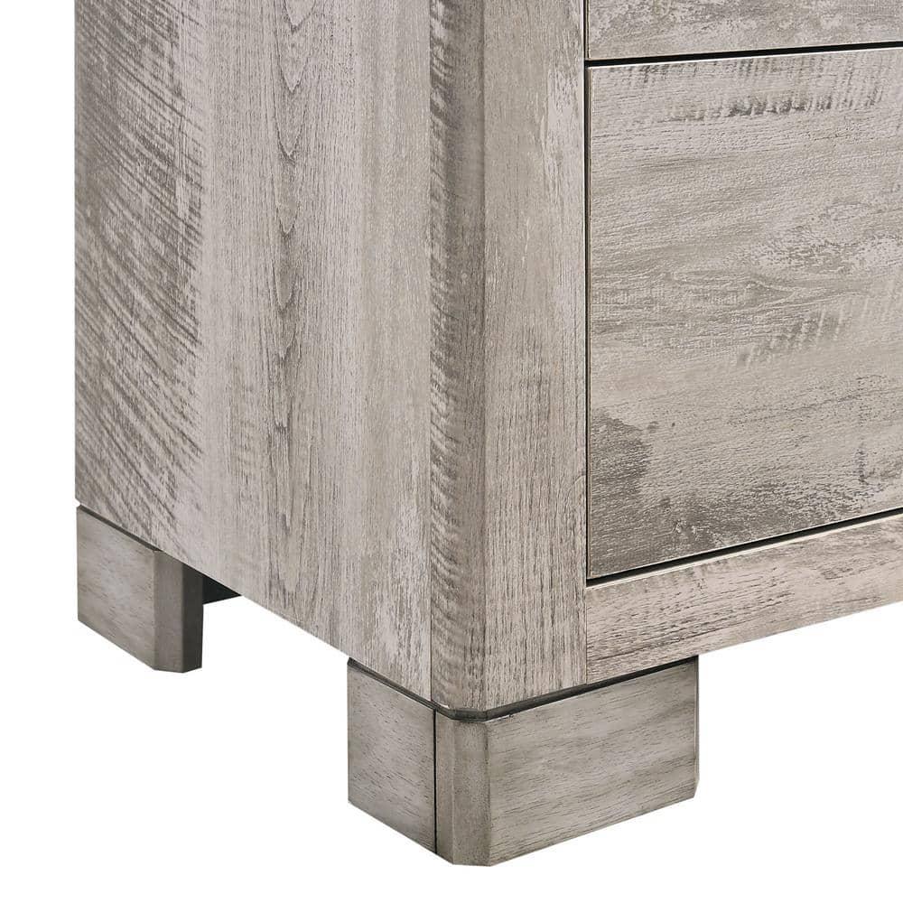 Payne 24'' W Nightstand