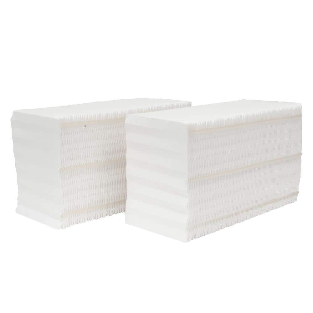 AIRCARE HDC1 Replacement Wicking Humidifier Filter, 2-Pack