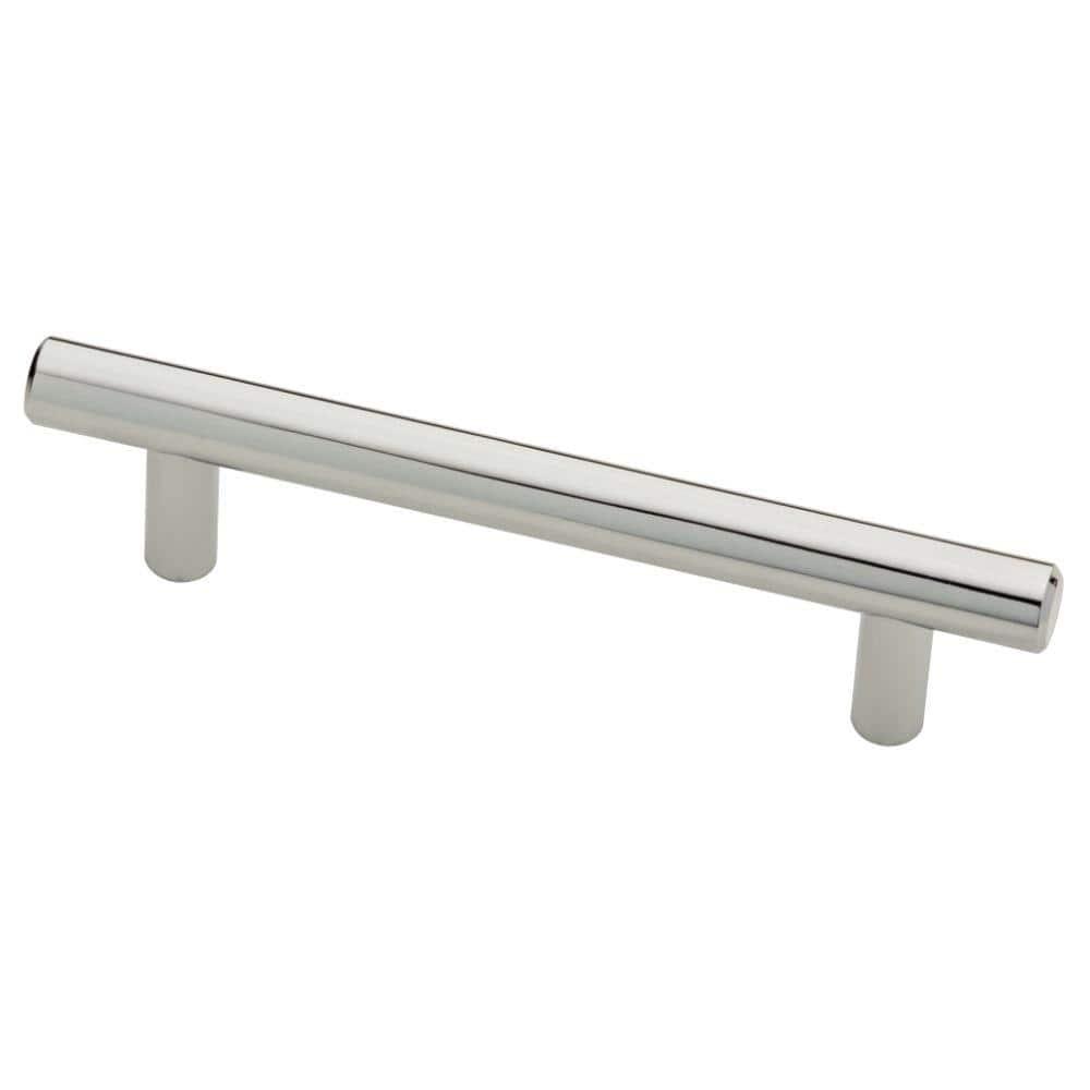 Builder's Program Decorative Cabinet Bar Pull