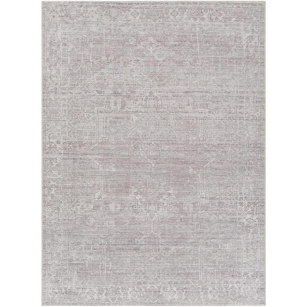 Galey Alix x Livabliss Collins Avenue VIII Machine Woven Area Rug