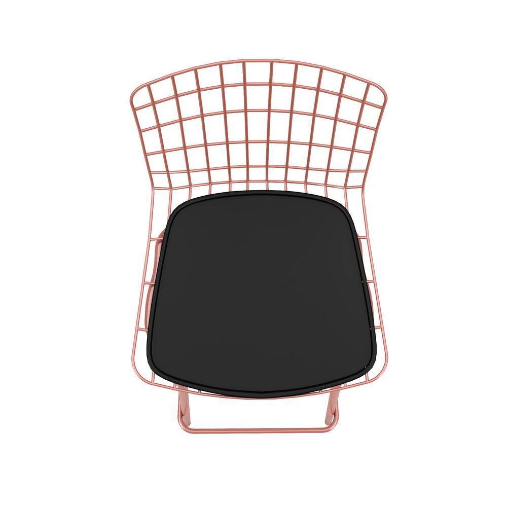 41.73" Madeline Barstool - Manhattan Comfort