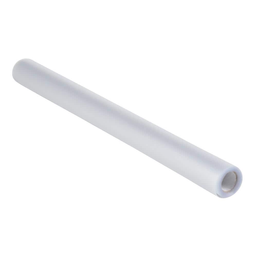 InHome 18-in x 79-in Clear Decorative Window Film