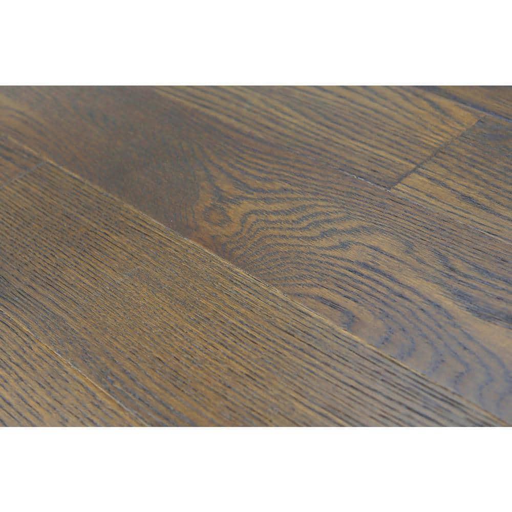 5'' W Waterproof Hardwood Flooring