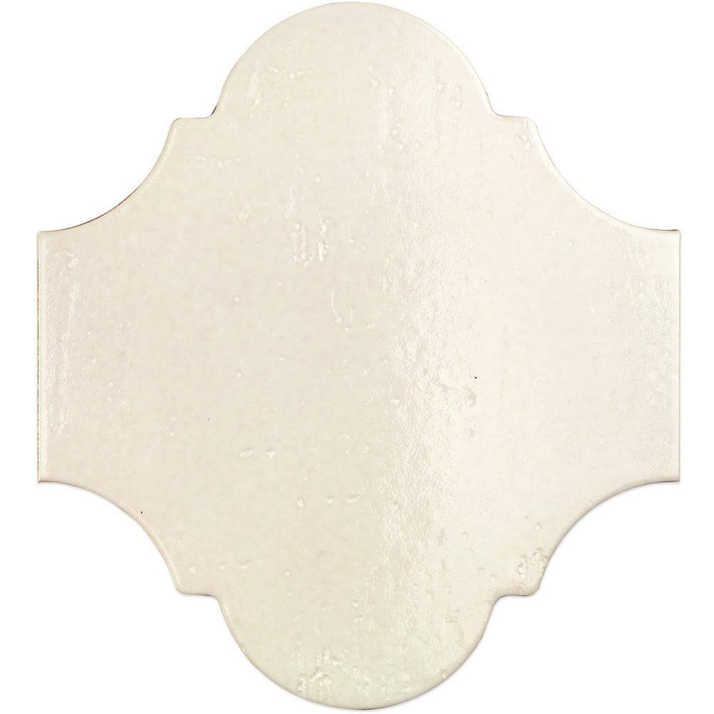 Palermo 8" x 10" Porcelain Stone Look Wall & Floor Tile (10.54 Sq. Ft. / Case)