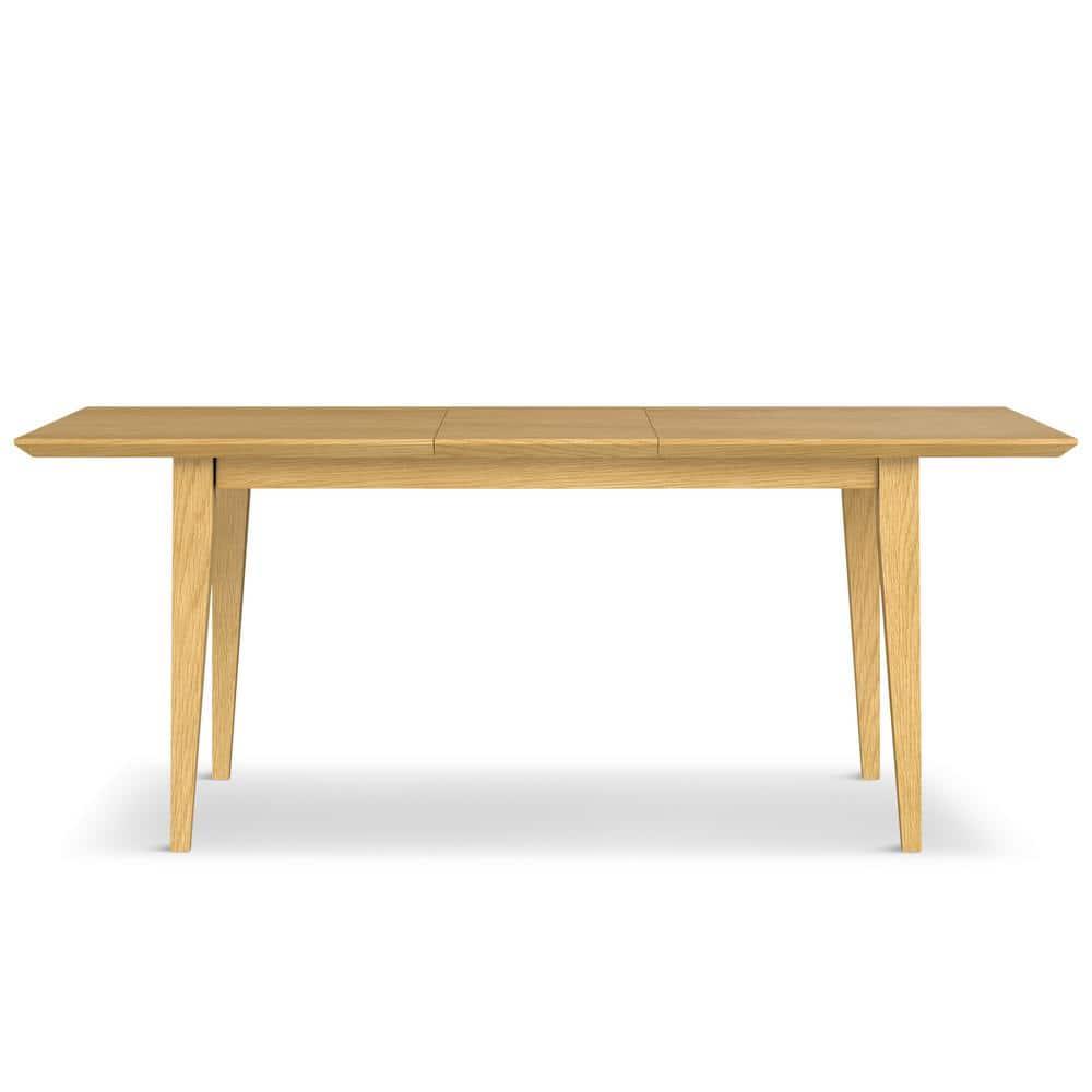 Simpli Home Draper Dining Table