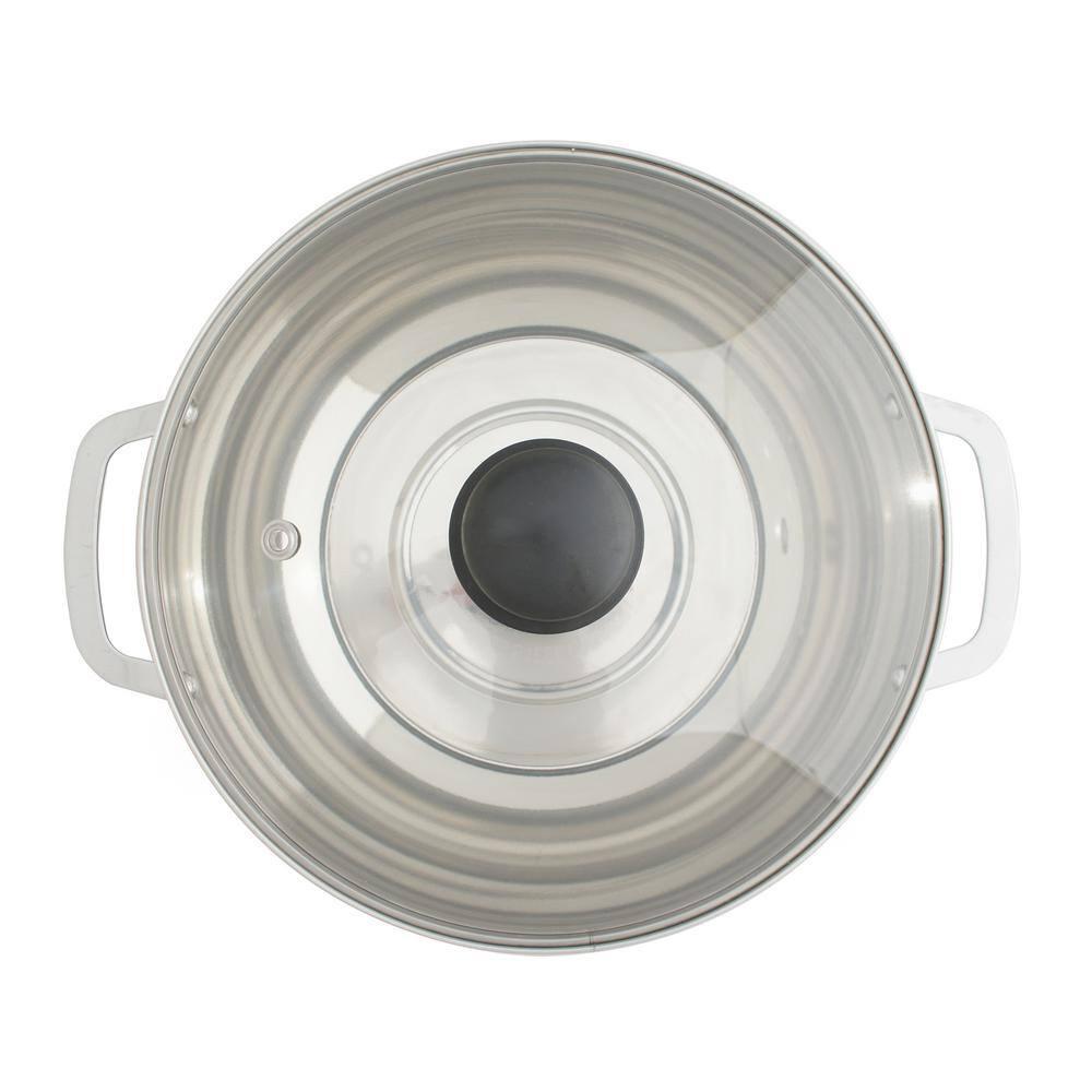 1300W Induction in Black (Countertop) + Pot Combo
