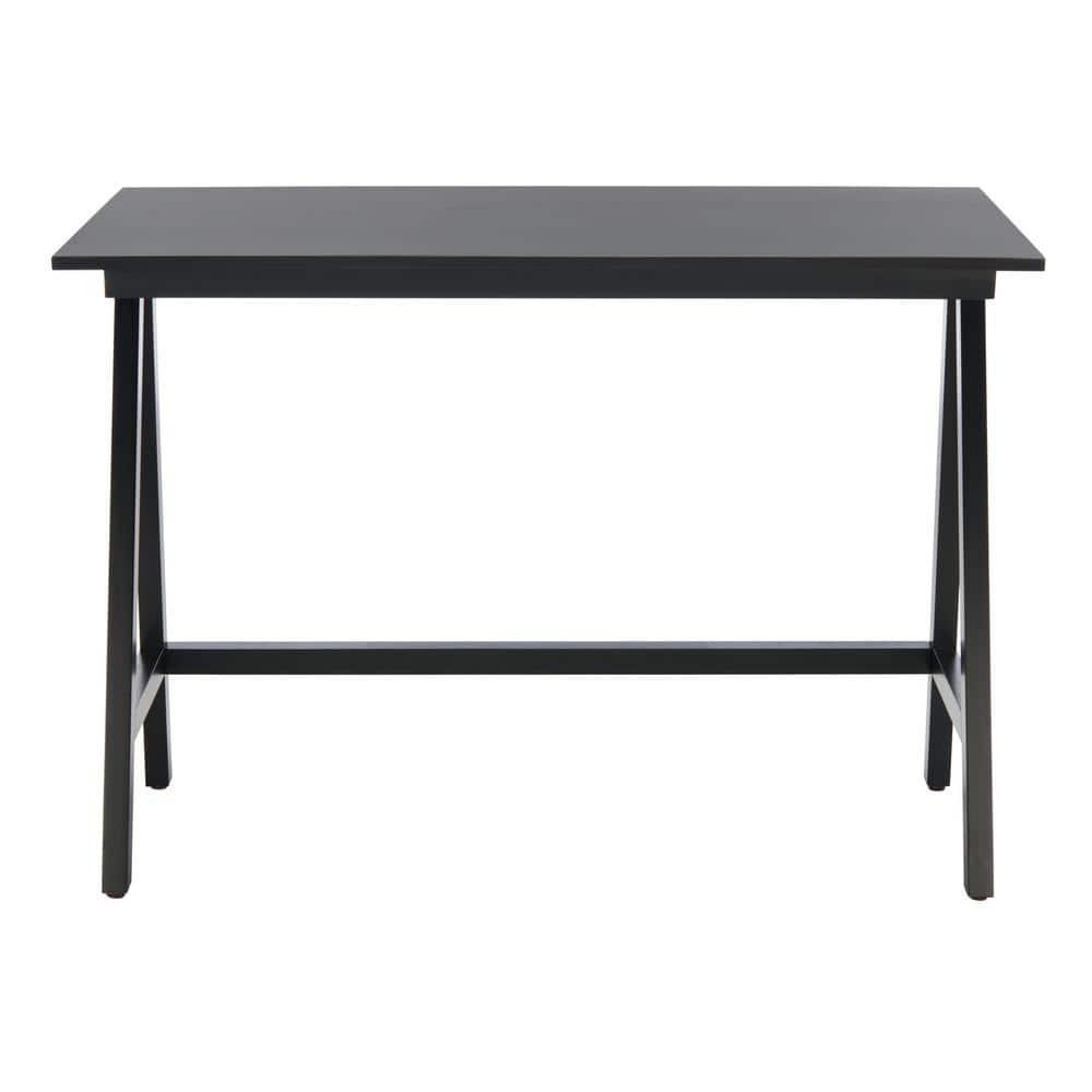 Redding Desk - Black - Safavieh