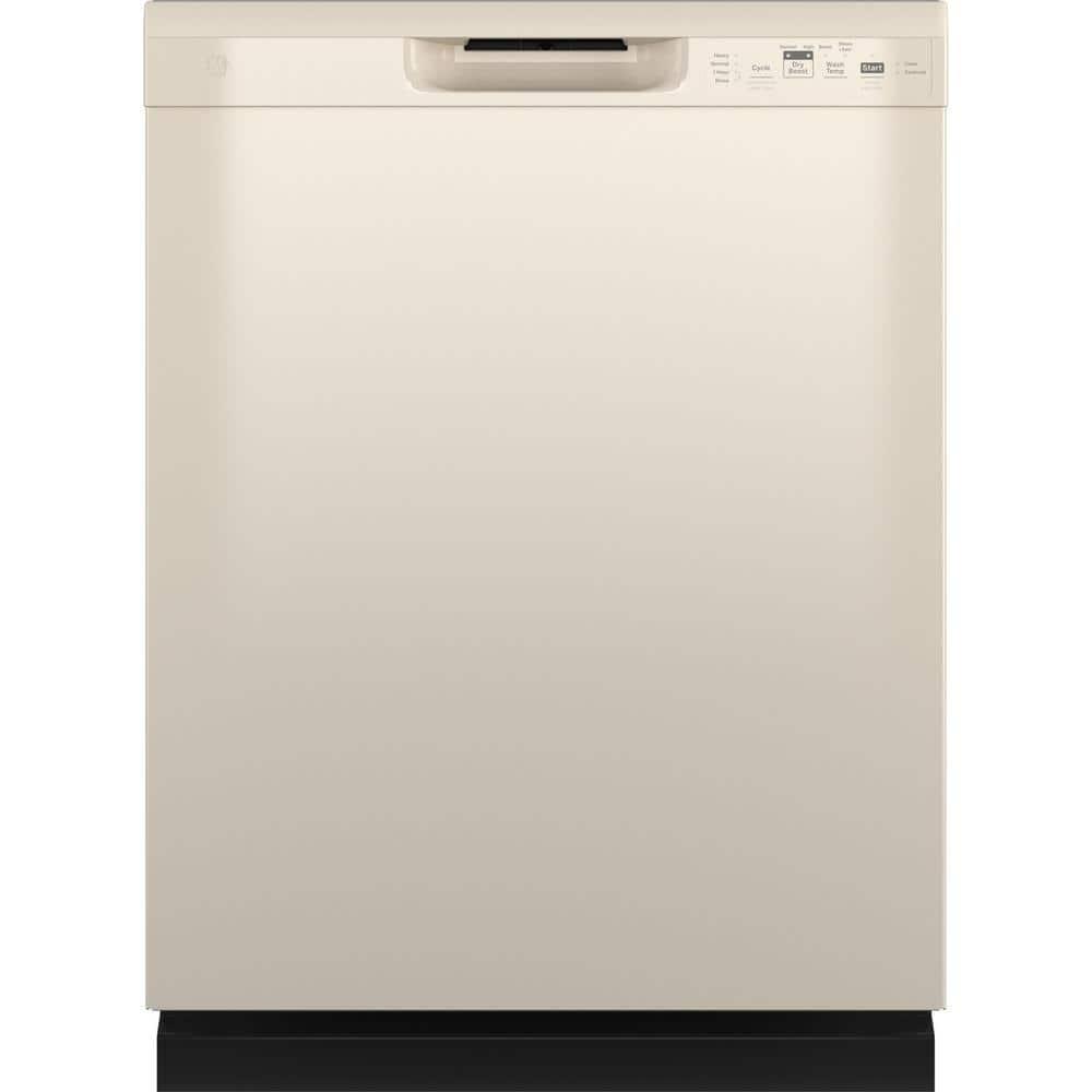 24" 55 dBA Built-In Full Digital Control Dishwasher