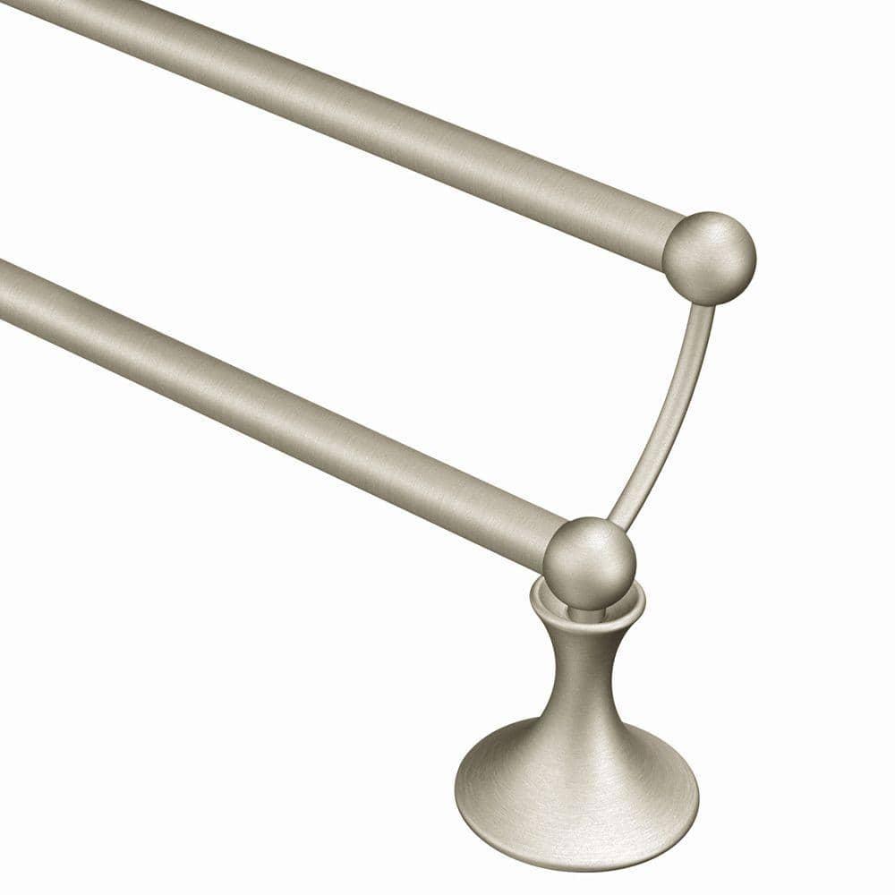 Lounge 24" Wall Mounted Towel Bar