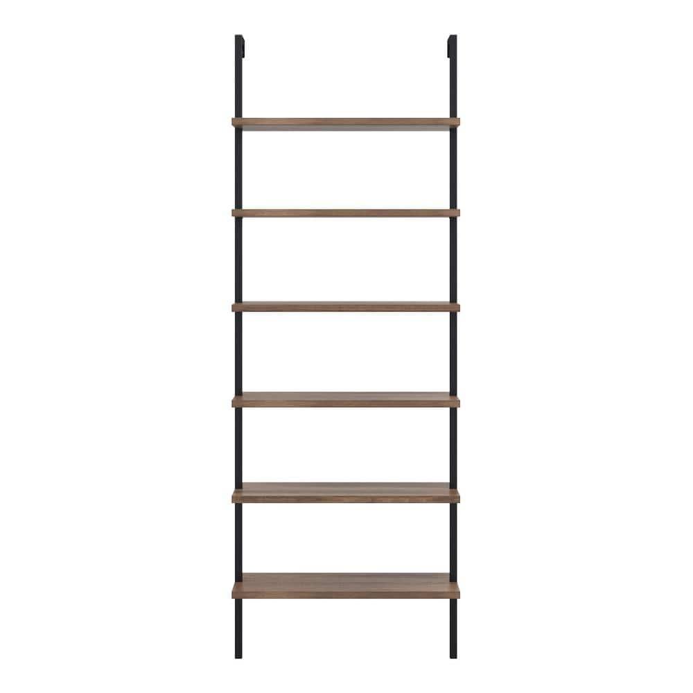 Nathan James Theo Ladder Bookcase