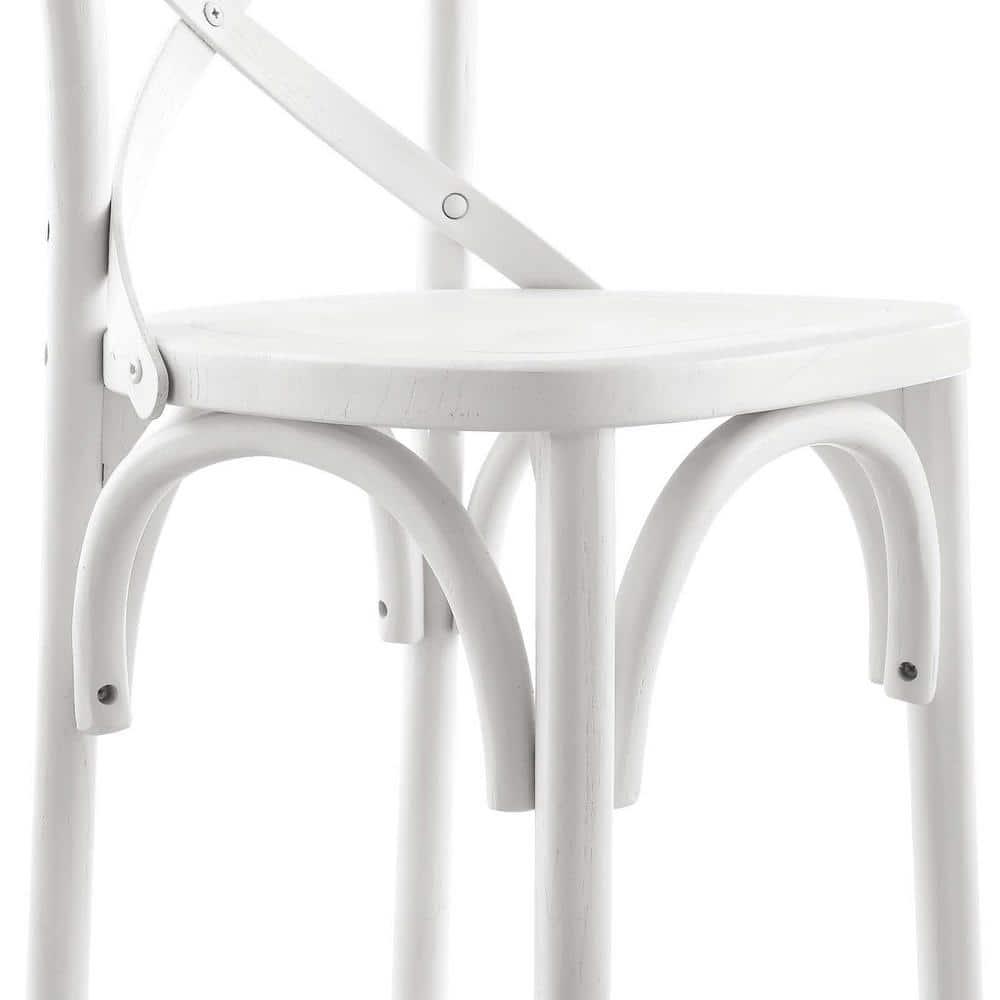 Modway Gear Stool